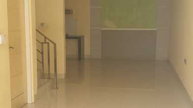 Rumah Sunter Rapih Siap Huni Minimalis 2.5 Lantai