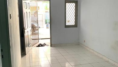 Rumah Sunter 6x16.5 Cluster Aman Nyaman Lokasi Strategis