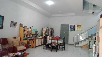 Rumah Sunter Agung Luas 8x22 Bangunan Siap Huni Jalan Lebar