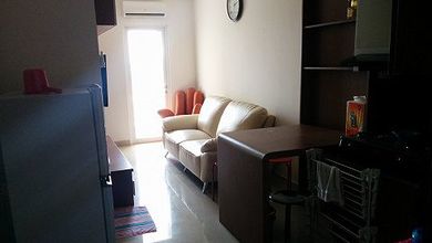 Apartemen Sunter Icon Furnish 2 Br Rapih Siap Huni