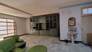 Rumah Muara Karang Siap Huni Rapih 2 Lantai Luas 10x20