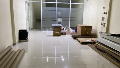 Ruko Sunter Metro 4 Lantai Lokasi Strategis Jalan Raya Utama