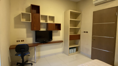 Rumah pluit rapih siap huni, kondisi bagus jarang ada 