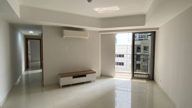 Apartemen The Mansion Jasmine Harga Dibawah Sp 2 BR