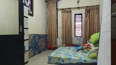 Rumah Pluit Minimalis Rapih Siap Huni 3.5 Lantai