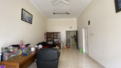 Rumah Muara Karang Siap Huni Luas 8x15 Ready Mei