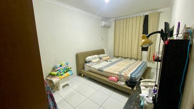 Rumah Sunter Sts Garden Luas 6x15 Bangunan 2.5 Lantai