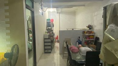 Rumah Sunter Agung Luas 6x20 Jalan Lebar Mendekati Njop