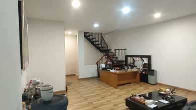 Rumah Sunterrapih Siap Huni 6x18 Bangunan 3 Lantai