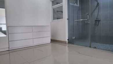 Rumah sunter agung 4x11.5 bangunan 3 lantai