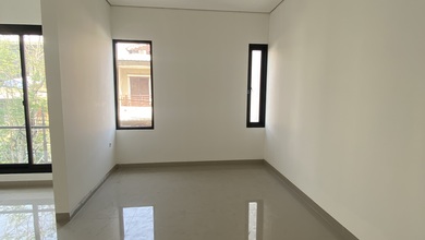 Rumah sunter agung 7x14 brandnew 3 lantai mewah