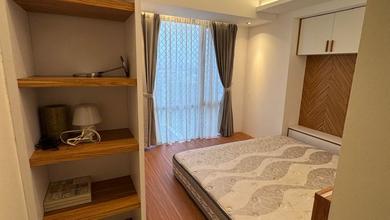 The Mansion Jasmine Tower Dorada 2 br Furnish
