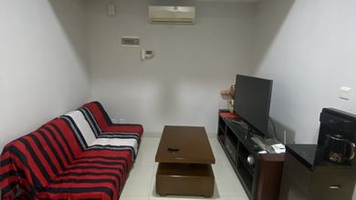 Apartemen 2 Br Furnish Mansion Bougenville
