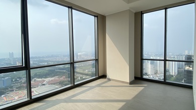 Apartemen menara jakarta tower azure condo private lift