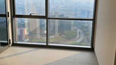 Apartemen menara jakarta equinox jual dibawah SP murah dijamin