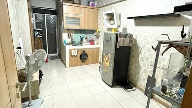 Apartemen Greenpalm Residence Furnish 2 Br Siap Huni