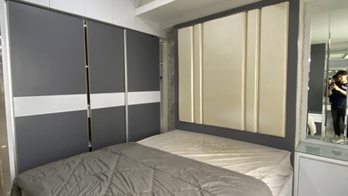 The mansion jasmine tower aurora furnish 2 br 