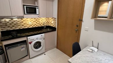 The mansion bougenville luas 29m furnihs cakep