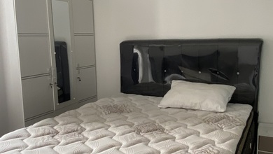 Apartemen the mansion kemayoran 1 br furnish lantai tinggi