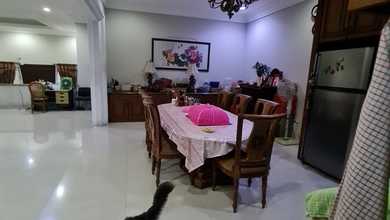 Dijual Rumah di Taman Grisenda Pik