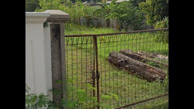 Kavling Tepi Jalan Utama Lokasi Cantik Harga Menarik Bikin Melirik