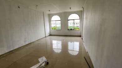 Ruko Strategis Dijamin Cuan 1000%