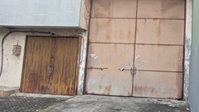 Gudang Dekat Jalan Raya Harga Murah Selamanya