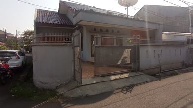 Rumah Strategis Harga Gak Bikin Nangis