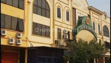 Ruko 1000% Hoki Cuan Terus