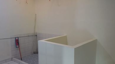 Rumah 2 Lantai Full Bonus Taman Jakarta Barat