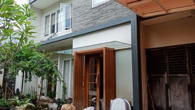 Rumah Cantik Manis Harga Gak Bikin Nangis