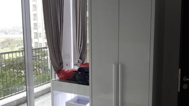 Apartemen Cantik Manis Harga Gak Bikin Nangis