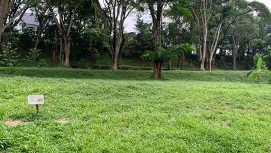 Kavling Cantik Menawan BSD