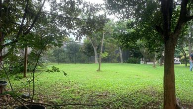 Kavling Cantik Dalam Lokasi Menarik