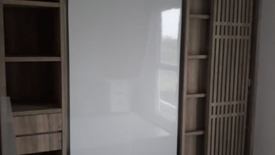 Gedung Bisa Untuk Ruko , Gudang , Klinik , Toko , Laboratorium , Showroom Dll