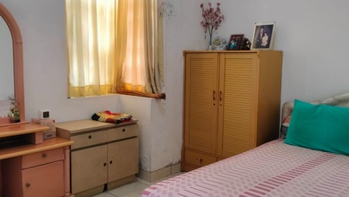 Rumah Cantik Manis Jakarta Barat Harga Ekonomis Lokasi Strategis