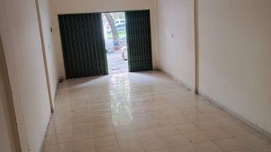 Ruko Siap Pakai Harga Ekonomis Lokasi Strategis Jakarta Barat