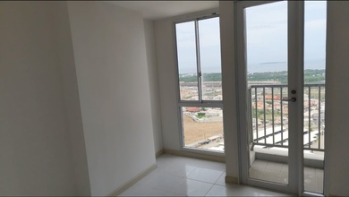 Apartemen Studio Cantik Manis Harga Ekonomis