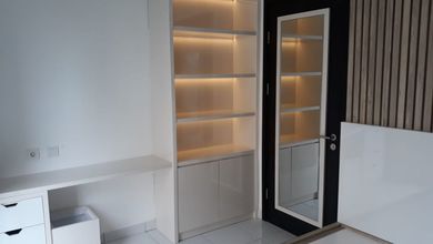 Hunian Cantik Manis Lokasi Strategis 