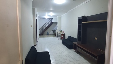 Rumah Siap Hunilokasi Strategis Jakarta Barat