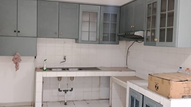 Rumah 2 Lantai Siap Huni Lokasi Strategis Jakarta Barat