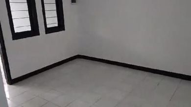 Rumah Siap Huni Harga Ekonomis Lokasi Strategis