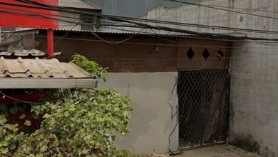 Ruko 2 Lantai Jakarta Barat Harga Ekonomis Di Lokasi Strategis