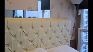 Apartemen Cantik Wajib Dilirik Dan Manis Lokasi Strategis