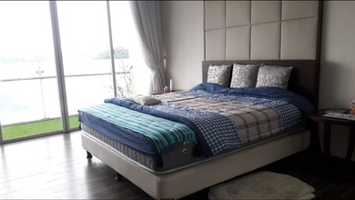 Apartemen Cantik Manis Lokasi Strategis Jakarta Selatan