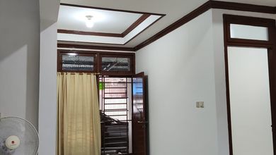 Rumah Cantik Manis Harga Ekonomis Jakarta Barat