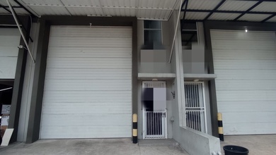 Gudang Cantik Manis Harga Ekonomis Di Lokasi Strategis Tangerang Kota