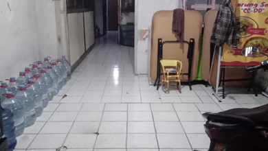 Ruko Hoki 1000% Jakarta Barat Lokasi Strategis Traffic Ramai