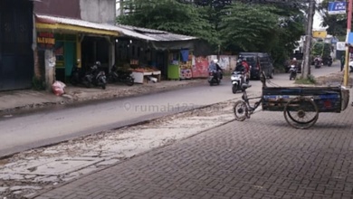 Ruko Hoki 1000% Siap Pakai Tangerang Kota