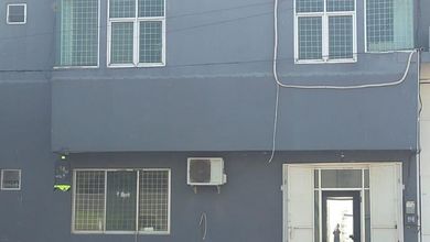 Gudang Siap Pakai Lokasi Strategis Harga Ekonomis 